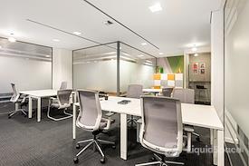 Regus | Brussels IT Tower