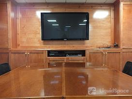 Office Suites of Darien