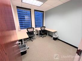 Regus | 50 California Street