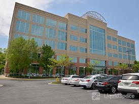Regus | Annapolis (Office Suites Plus)