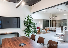 Industrious - Old Pasadena