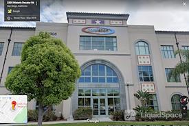 Regus || Liberty Station