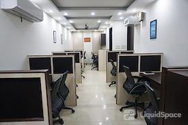 Prowork Coworking Space