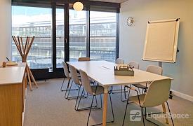 SPACES | Vienna, Francis