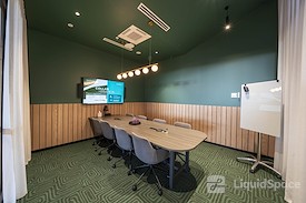 Waterman Workspaces Box Hill