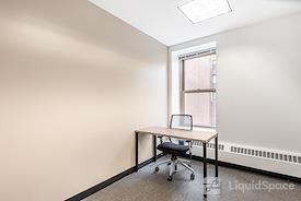 Regus | Canal Street-North Station