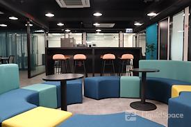 Coral Hub Company Limited