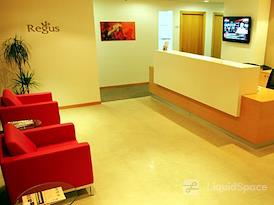 Regus | Istanbul, Maslak Beybi Giz Plaza