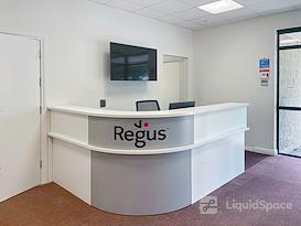Regus | West Cork Business & Technology Park