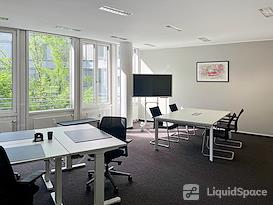 Regus | Munich Maximilianstrasse