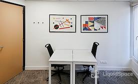 Regus | Paris, 2 Rue Jean Lantier