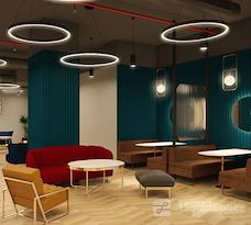 Awfis | Coworking-DSL Abacus IT Park