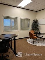 Alaska Co:Work / Northern Trust Real Estate Building