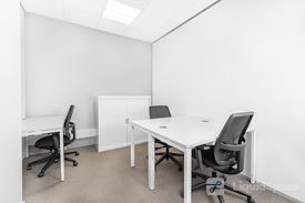 Regus | Nice, Rue de France