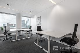 The Office Operators | Den Haag, TOO De Haagsche Zwaan