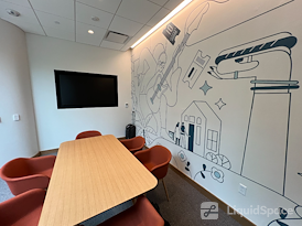 Capital One Café - Uptown Dallas