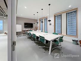 Regus | Madrid Paseo de Recoletos 5