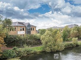 Regus | Staines, Rourke House