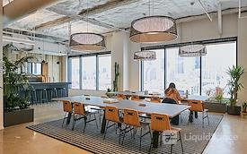 CENTRL Office - Downtown Los Angeles