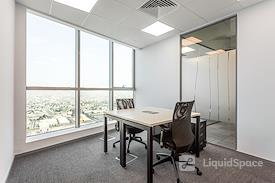 Regus | RAS AL KHAIMAH, Julphar Tower RAK