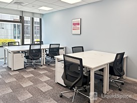 Regus | Shanghai, Loop Center