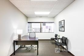Regus | Executive Tower