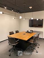 Industrious - Seaport