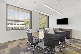 (SJ2) Silicon Valley Center