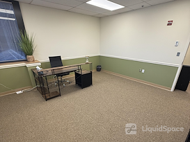 The Self Care Sanctuary Suites