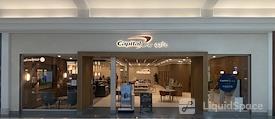 Capital One Café - West Town Mall