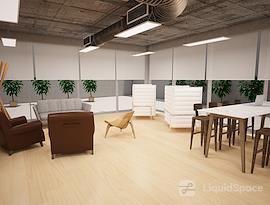 Regus | Mexico City, Virreyes