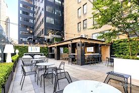 Jay Suites - Grand Central
