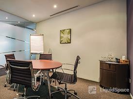 Regus | Singapore One Raffles Place Mall