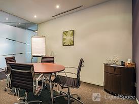 SPACES| Singapore One Raffles Place Mall