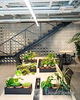 AREA Coworking & Events