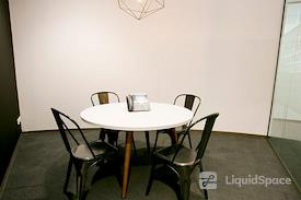 The Executive Centre - Three International Towers