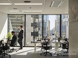 Hub Australia | Wynyard