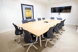 Industrious - Bryant Park off Fifth