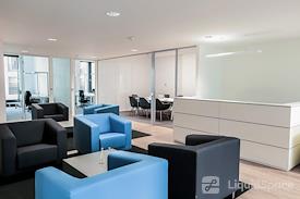 Work Republic Coworking Business Center