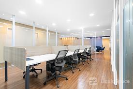 Regus | RECIFE, JCPM Trade Center – Boa Viagem - Pina