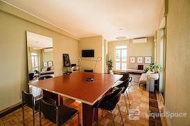 Studio Visits - Event Space for Meetings and Gatherings