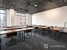 Venture X | LoDo