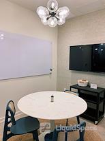 Common Desk - Wilmington