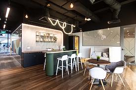 Science Park II | Kent Ridge