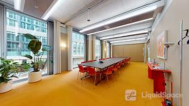 FORA | The Gridiron Building