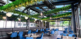 Lucid Private Offices | Buckhead