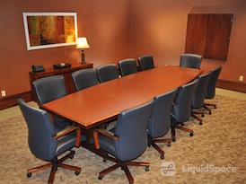 Regus | Forum I (Office Suites Plus)