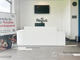 Regus | PA, Scranton - Oakwood Drive
