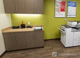 Regus | Firewheel Town Center