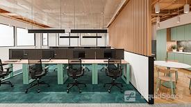 Waterman Workspaces (Blackburn North)